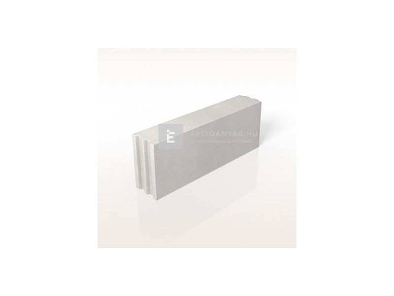 Ytong N+F válaszfalelem 60x20x15 cm