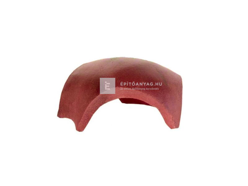 Azzurro Unico elosztó kúpcserép rustica