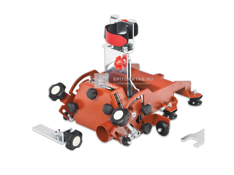 Raimondi Gérvágó adapter, Power-Raizor, Portaflex