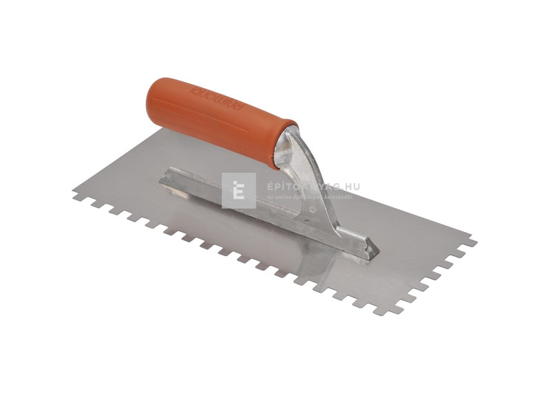 Raimondi Glettvas 28cm 6x6mm gumi markolat 183Q6G