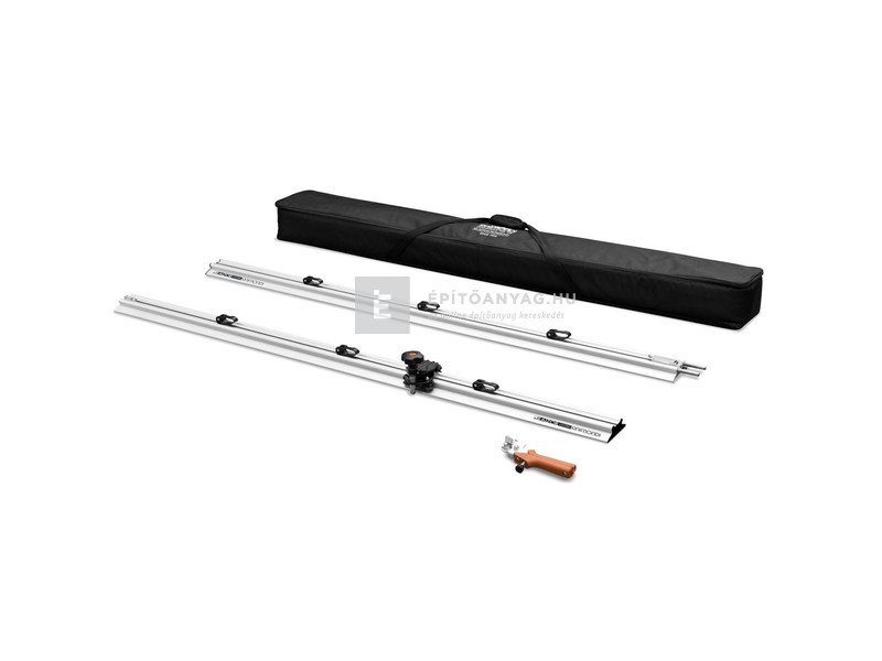 Raimondi Raizor Száraz Vágógép 332cm-ig 433CRR