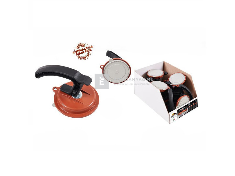 Raimondi Tapadókorong 1 tappancsos (115mm)