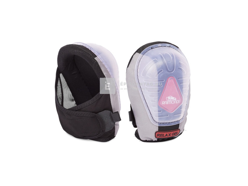 Raimondi Térdvédő zselés