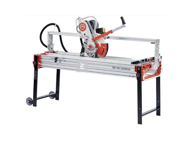 Raimondi ZOE150 ADV csempevágó, vizesvágó 230V 50Hz