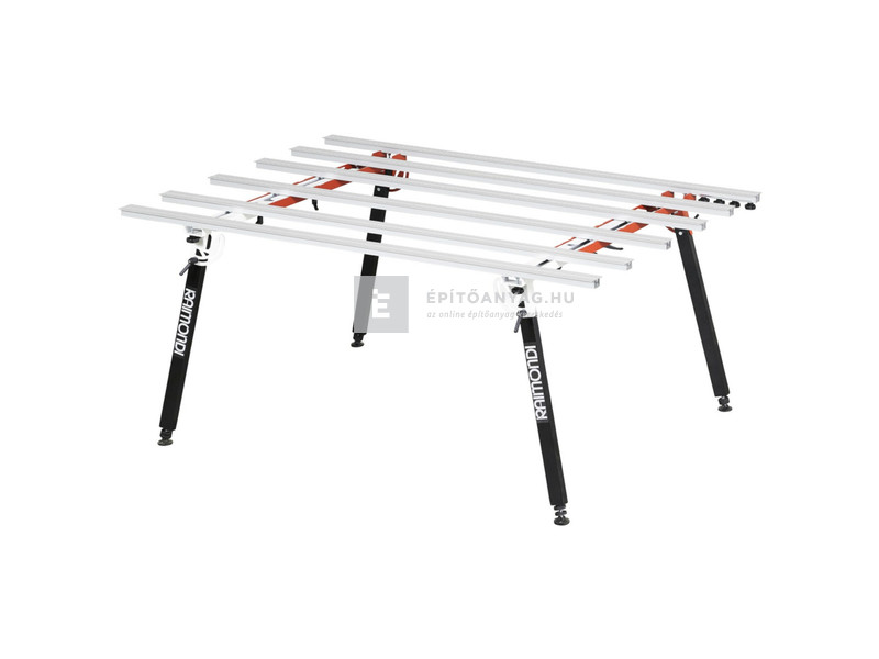 Raimondi Munkaasztal BM180PLUS MK3 180x100-150 394MAMK3PLUS