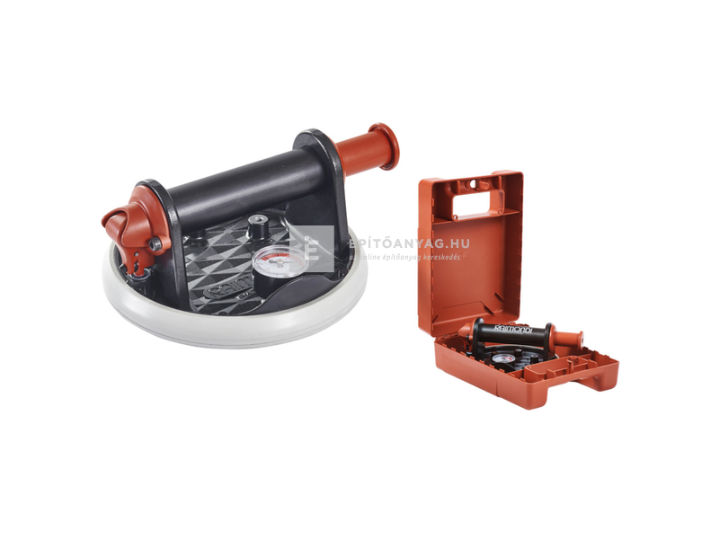 Raimondi Vákuumos tappancs hordtáskában (órás,pumpás) ÚJ 185WA02VRVV