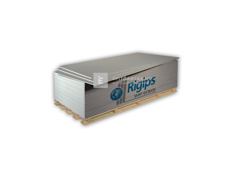 Rigips RB normál gipszkarton lap 120x200x0,95 cm