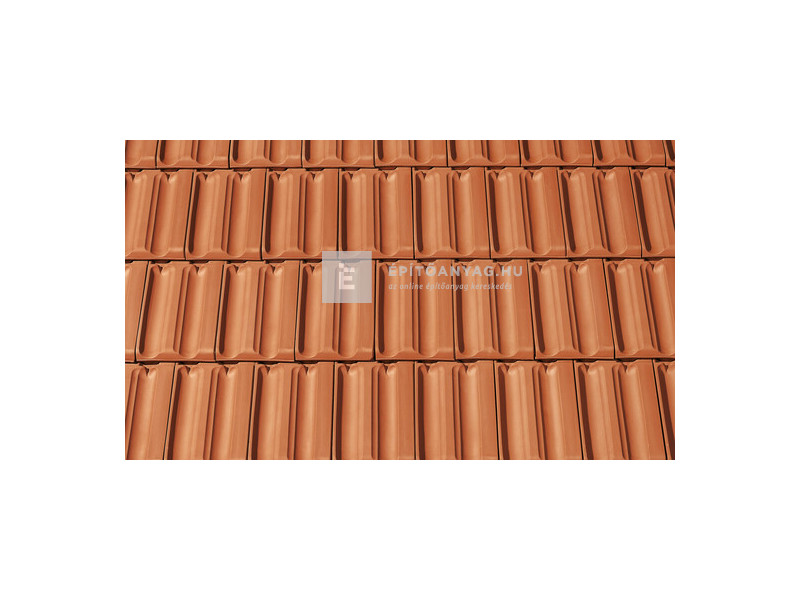 Creaton Rapido alapcserép natúrvörös