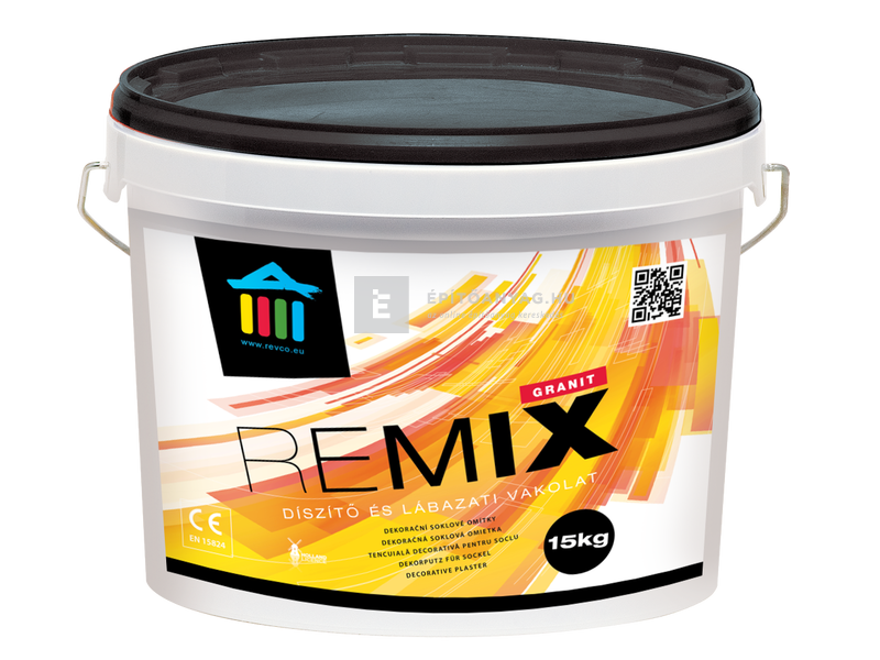 Revco Remix Gránit kötőanyag 4 kg