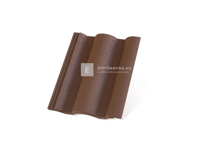 Terrán Renova Plus Alapcserép ColorSystem barna