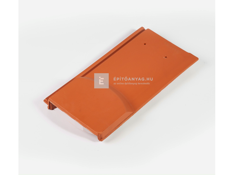 Creaton Róna egyenesvágású szellőzőcserép rézvörös