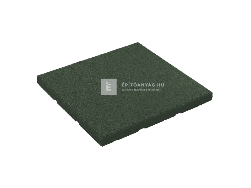 ReFlex gumilap Grand 3x40x40 cm zöld