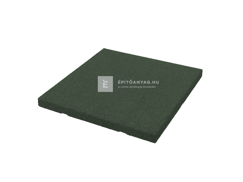 ReFlex gumilap 4x50x50 cm ST 15 zöld