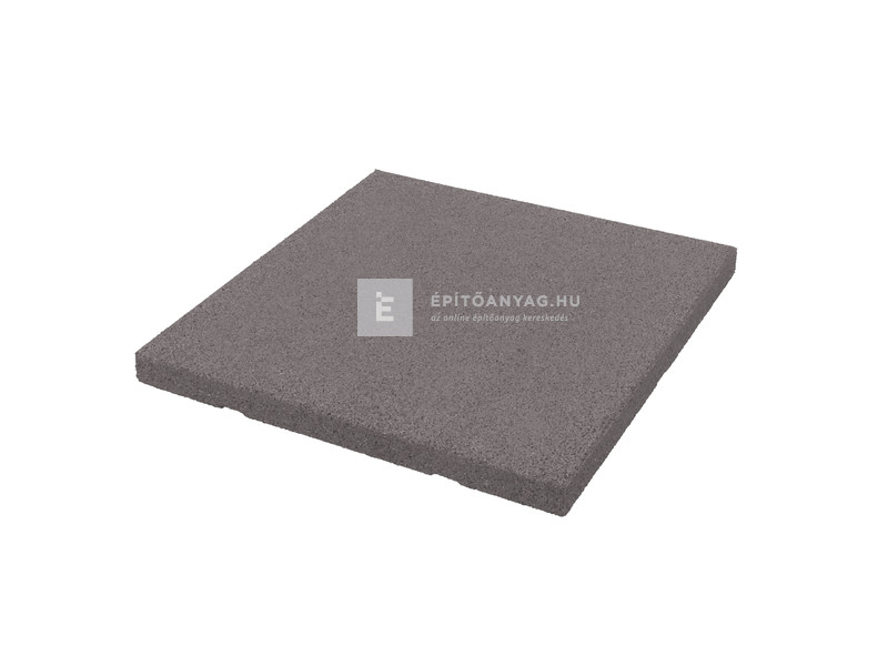 ReFlex gumilap 4x50x50 cm ST 15 szürke