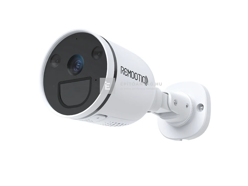 Remootio OC1 kültéri Wi-Fi kamera