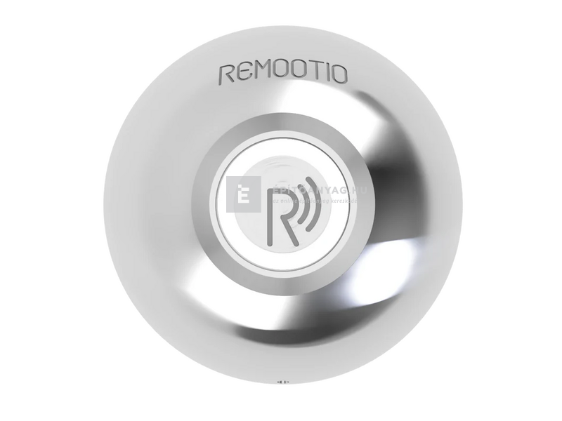 Remootio nyomógomb