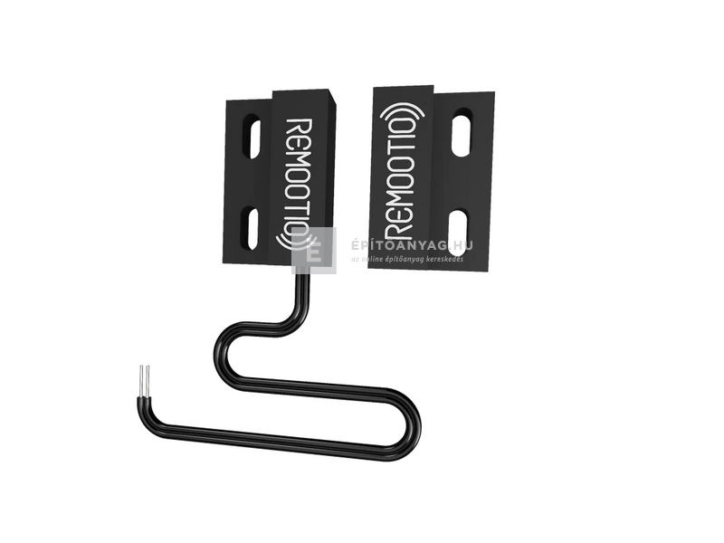 Remootio kiegészítő szenzor