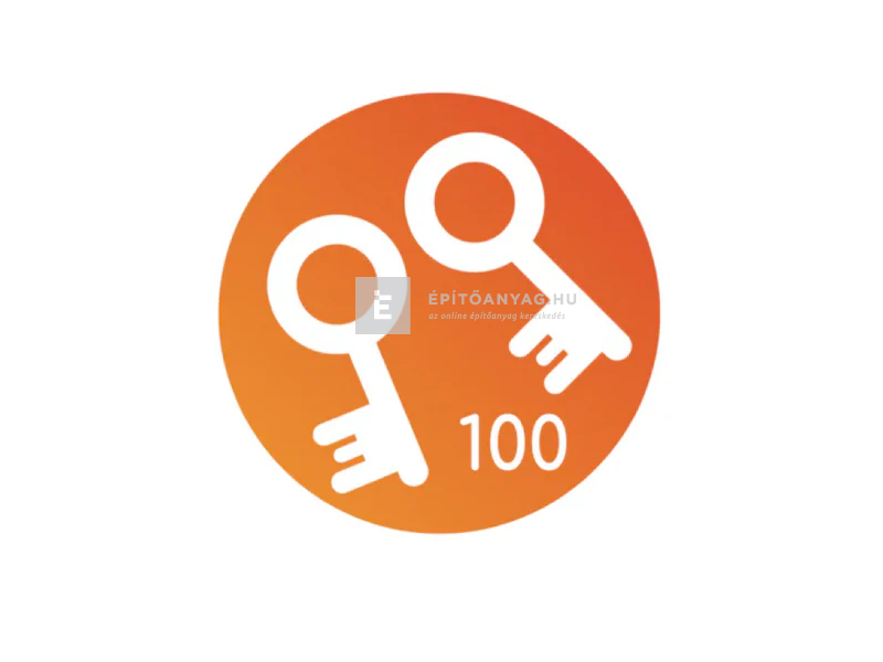 Remootio 100 kulcsos upgrade