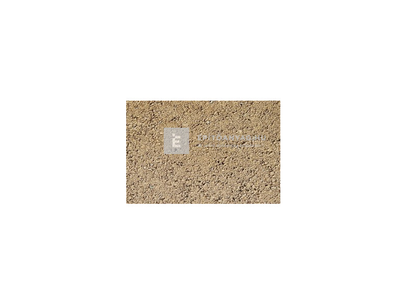 Leier Rollo térkő mogyoró 10x20x6 cm