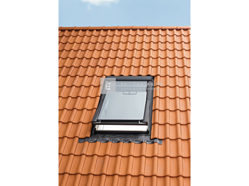 Roto Designo ZAR R4/R7 DE M 560 Külső hővédő roló, 07/xx