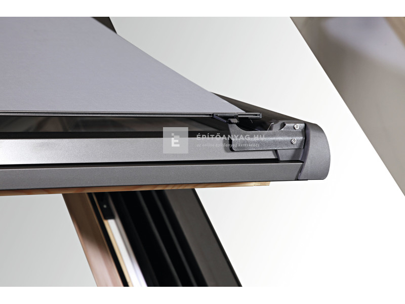 Roto Designo ZAR R4/R7 DE M 560 Külső hővédő roló, 07/xx