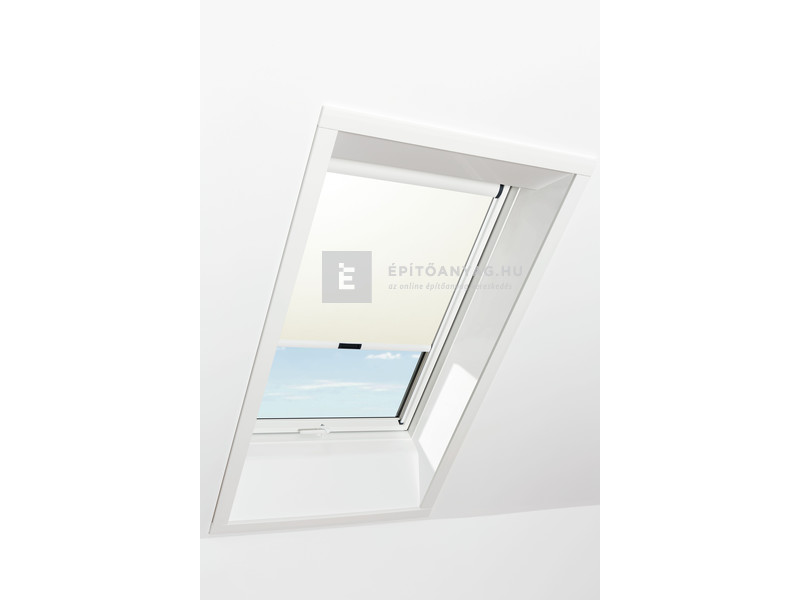 Roto Designo ZRE R4/R7 DE M AL Exclusiv belső roló, manuális 1-R02 7/9, 74x98 cm