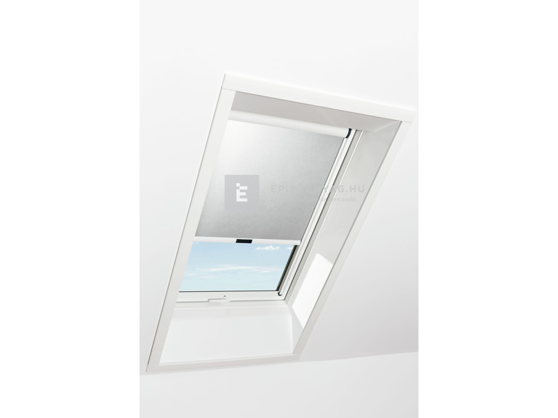 Roto ZRE R6/R8 M AL 1-R05 Exkluzív belső roló 05/07, 54x78 cm