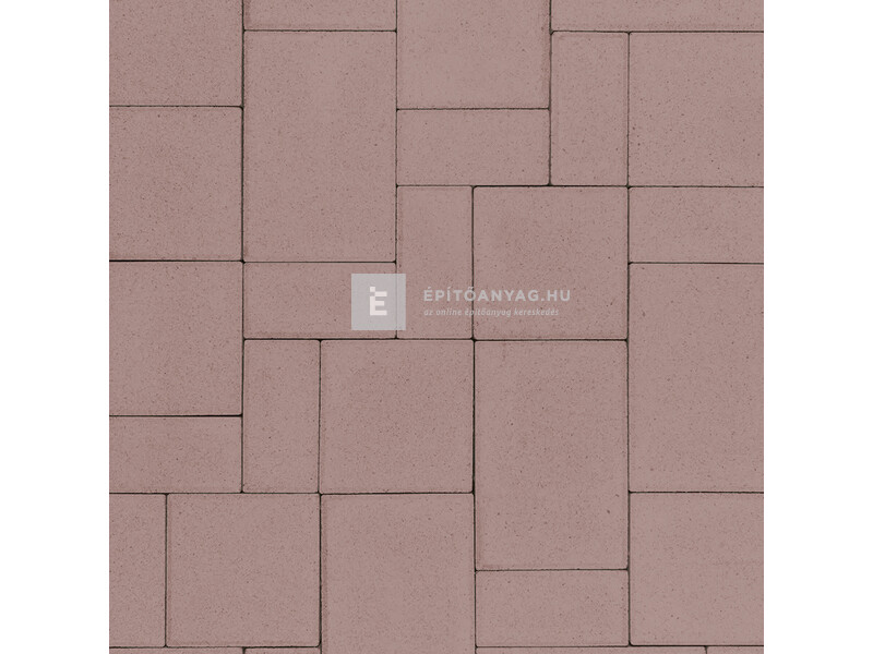 SW Térkő Maroskő kombi rózsa 6 cm