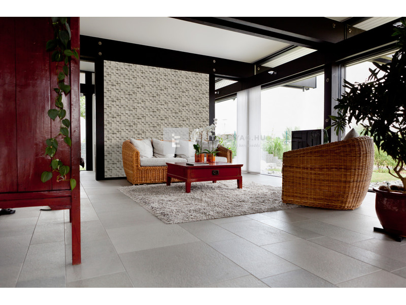 Fabrostone Rubyk 1 beltéri falburkoló lap