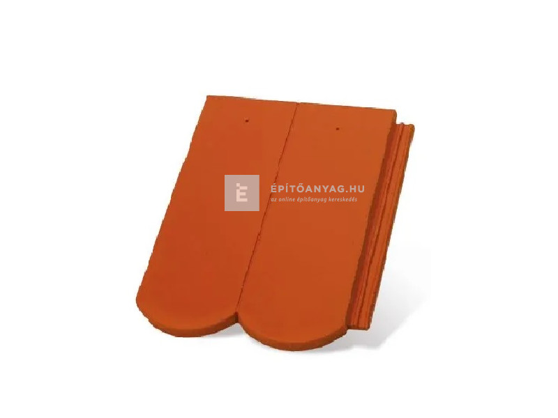 Terrán Rundo alapcserép tégla