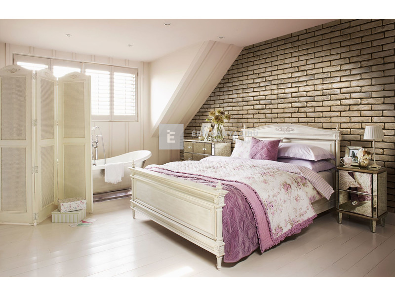 Fabrostone Rustica 2 kültéri falburkoló lap