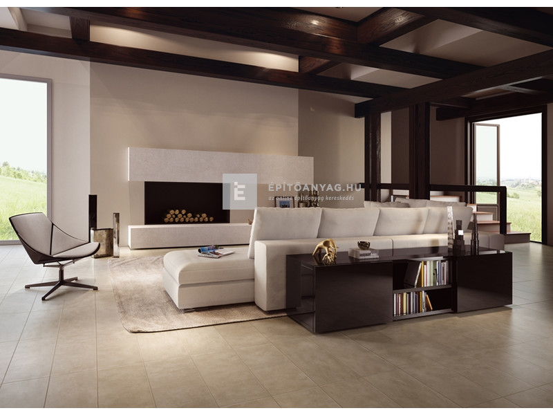 Saime Concreta Polvere 30x60 (7675765)