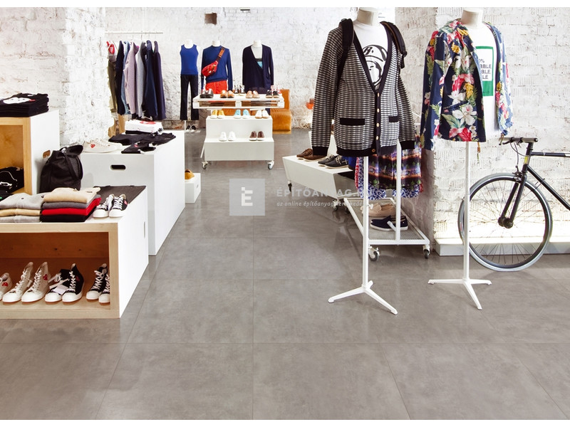 Saime Concreta Argilla 30x60 (7675775)