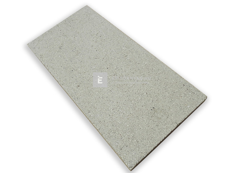 Samott fedlap 50x20x4 cm