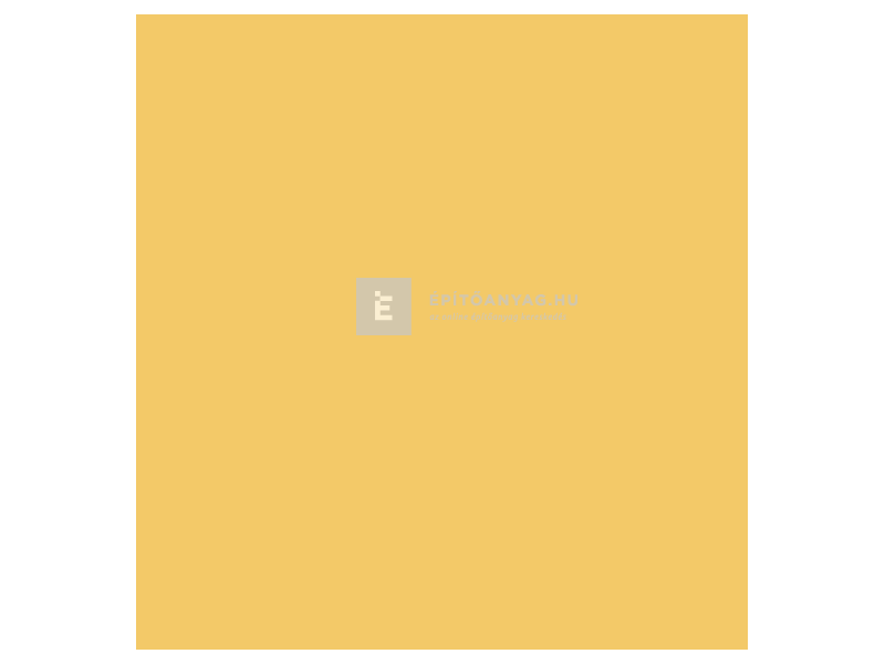 Mapei Mapesil AC szilikon, sárga