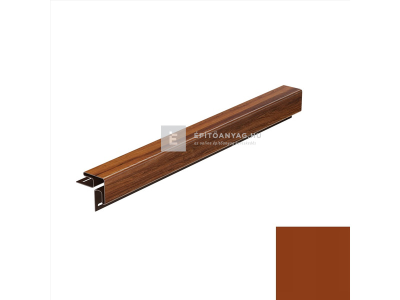 Galeco Decor külső sarokelem, aranytölgy 4 m