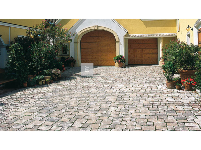 Semmelrock Appia Antica Térkő