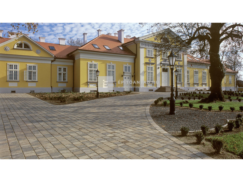 Semmelrock Appia Antica Térkő