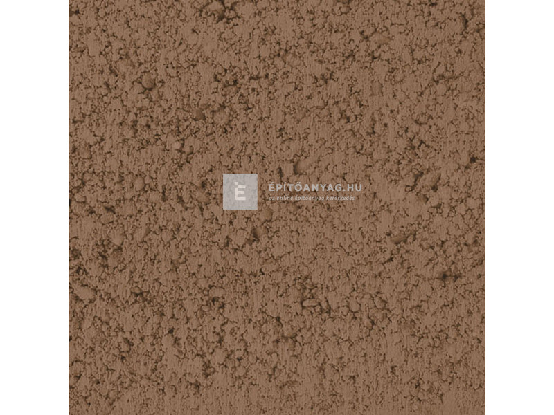 Semmelrock Rivago Kerítéselem egyenes fedlap mokka 47x27x5 cm