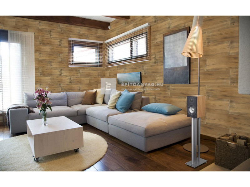 Fabrostone Sherwood 3 beltéri falburkoló lap