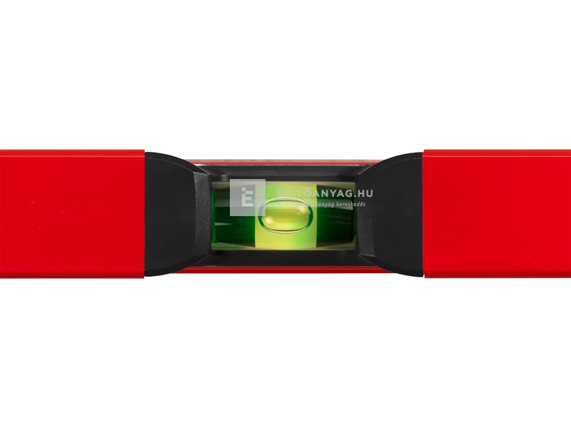SOLA alu-vízmérték red 3 100