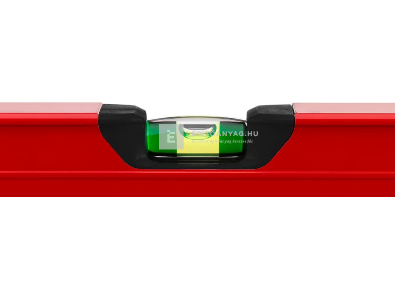 SOLA alu-vízmérték red 3 100