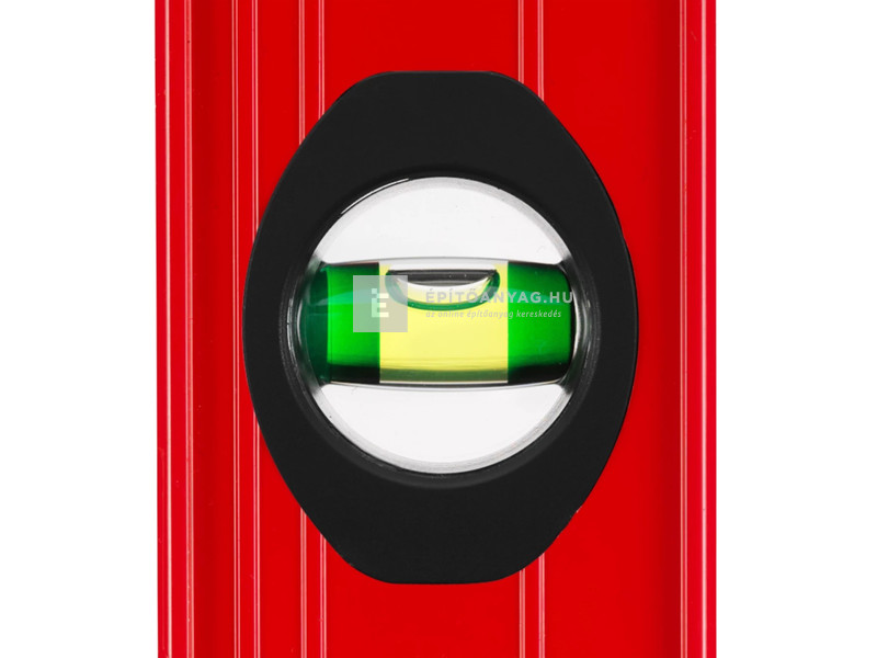 SOLA alu-vízmérték red 3 100