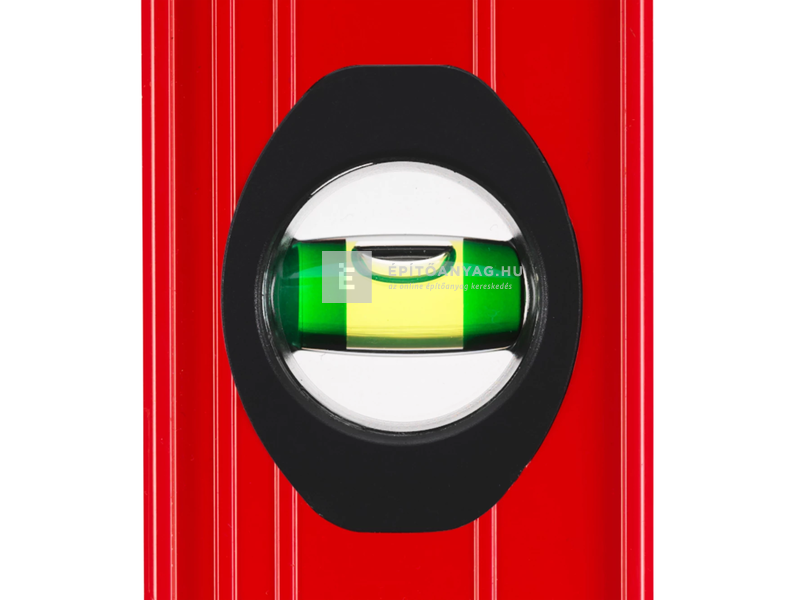 SOLA alu-vízmérték big red 3 120