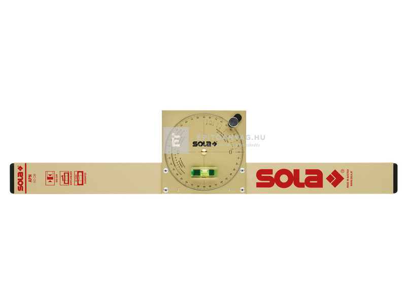 SOLA dőlésmérő apn 60 t