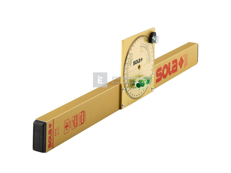 SOLA dőlésmérő apn 60 t