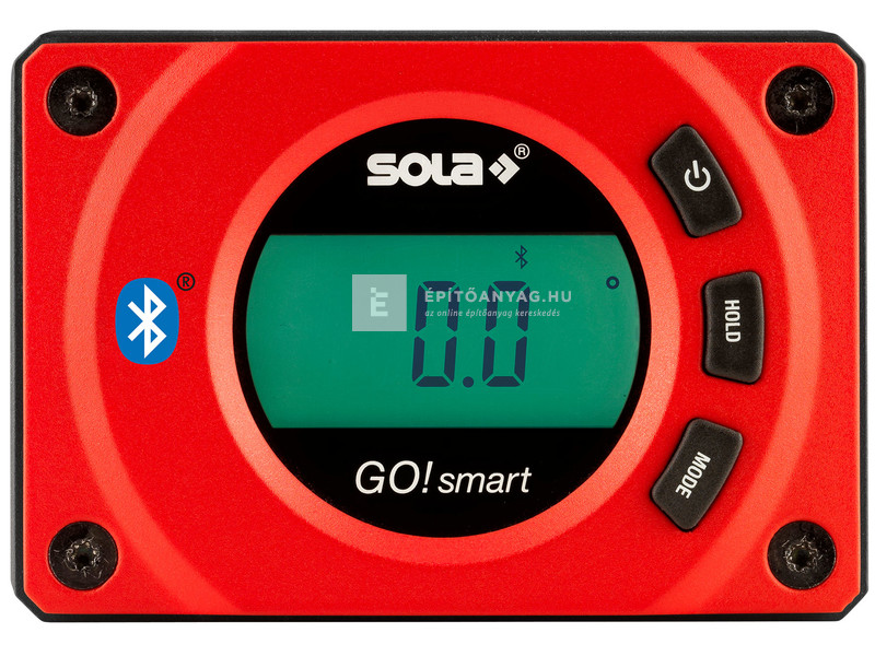 SOLA dőlésmérő go! smart