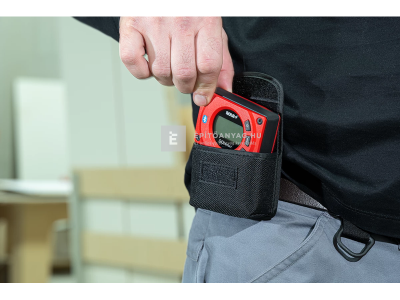 SOLA dőlésmérő go! smart