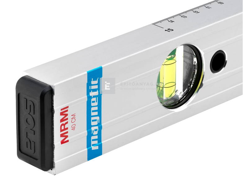 SOLA szerelő vízmérték mrmi 40