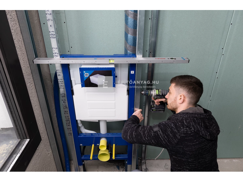 SOLA szerelő vízmérték mrmi 100